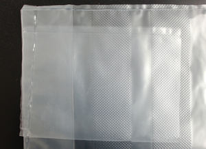 ゴム配合成分パッキング用の低溶融点正方形底<span class=keywords><strong>EVA</strong></span>バルブバッグ - Product Image 5