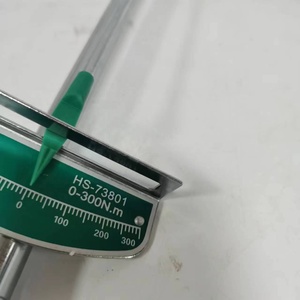 Sửa Chữa Tự động lốp cài sẵn mô-men xoắn cờ lê máy sửa chữa kilogram mô-men xoắn con trỏ kilogram cờ lê - Product Image 2