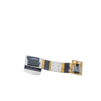 Módulo de Cámara CSI para Smartphone, Ipr Web, CMOS de 13MP, imx258, Enfoque Automático Integrado, FPC FFC de 28 y 30 Pines, imx577