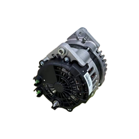 Alternateur ORIGINAL 424-6821 T416349 pour EXCAVATEUR CAT 312D2L 313D2L 315C 318D2L PIÈCES MOTEUR 3054E C4.4 C2.2 3054C 3056E