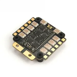 Holybro H7 V1.5 Flight <span class=keywords><strong>Controller</strong></span> Tekko32 Mpu6000 F4 50a/65a 4-In-1 Esc 2-6S Hoge Precisie Fc & Esc Stack Voor Fpv Racing Drone - Product Image 5