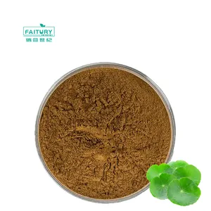 Oragnic Centella Asiatica Extract Powder Triterpenes Asiaticoside Gotu Kola Extract Centella Asiatica Extract Powder