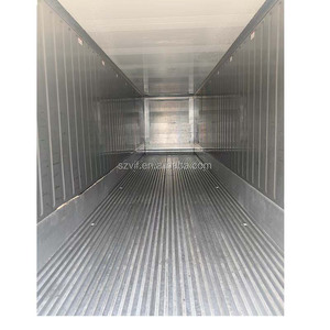 Rack Pour Les Frigorifique Moule a Hamburger Pour Alimentaire Pour Conteneur a Congeler Conteneur Chambre Froide <span class=keywords><strong>40</strong></span> Pied - Product Image 4