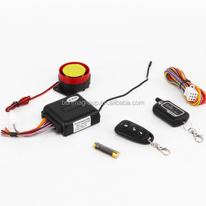 Универсальная сигнализация для мотоцикла, 12 В - Product Image 3