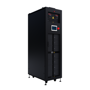 Batería de Litio de Almacenamiento de Energía de Alto Voltaje Personalizada a Bajo Precio, Paquete de Baterías de Litio Lifepo4 de 300kw de EE. UU. - Product Image 2
