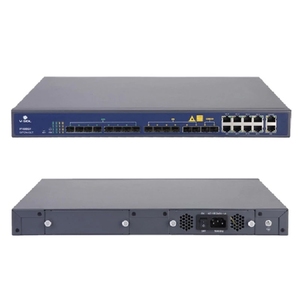 Solución V-Sol V1600G1 GPON OLT 8 Puertos PON 8*GE+6*GE SFP+2*10GE SFP Uplink + Fibra FTTH CDATA - Product Image 6