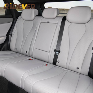 BYD Sealion 06 EV 520 Pilot, SUV Familiar Mediano Totalmente Eléctrico con Tracción Trasera - Product Image 6