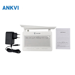 GPON EPON ONU SG6051 2GE CATV WiFi5 2USB Todo en Uno, Dispositivo Principal FTTH ONT - Product Image 6