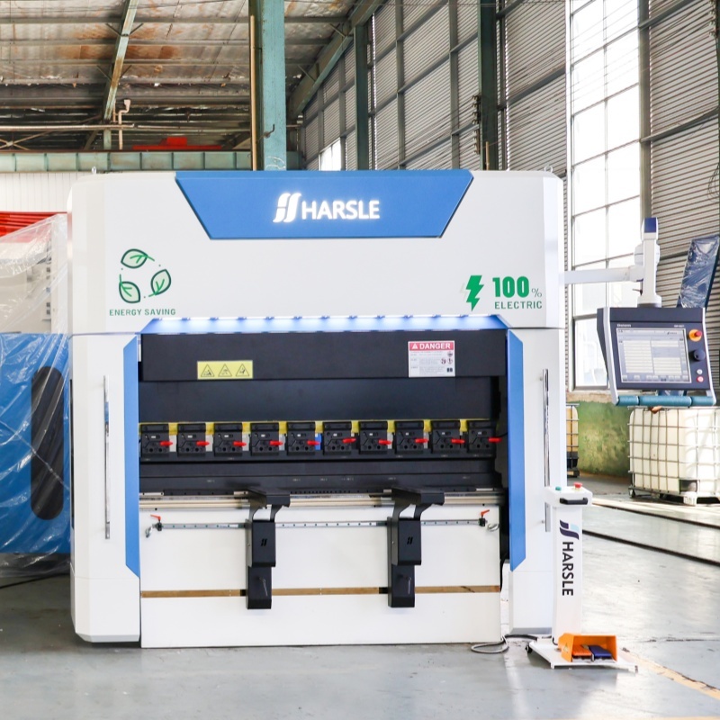 HARSLE DA69T 7 1 Axis Sheet