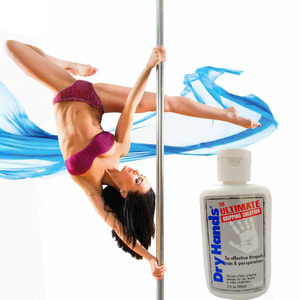 Líquido Secante para Manos para Pole Dance, Antitranspirante para Bailarines - Product Image 3