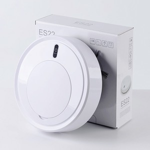 Mini robot trois-en-un EU ES22A avec alimentation USB, petit appareil ménager, cadeau - Product Image 4