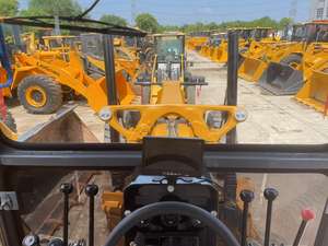 Niveleuse Caterpillar 140H d'occasion à prix réduit, moteur 138 kW, PLC et boîte de vitesses, <span class=keywords><strong>vitesse</strong></span> maximale de 44 km/h, modèle 2022 - Product Image 6