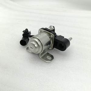 สวิตช์รีเลย์เครื่องทำความร้อน 21N8-42050 21N842050 เหมาะสำหรับ R160-9 R210-9 R250-9 R320-9 อุปกรณ์เสริมรถขุด - Product Image 1