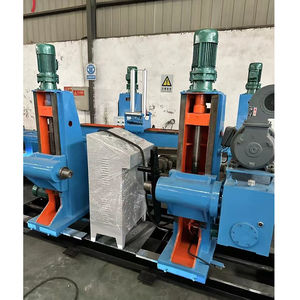 Máquina de Extrusión de Cables y Alambres de Cobre PVC/PE de Segunda Mano con Reciclaje de Desechos, Mayor Eficiencia, Automática, 300W, Marca UT - Product Image 2