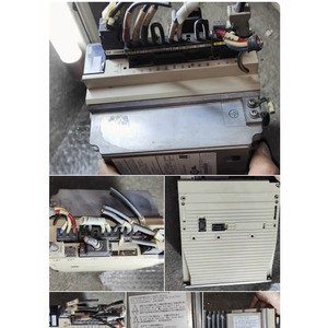 ยาสกาว่า SGDV-5R4D11A SGDV-5R4D11A020000 ไดรฟ์มือสองสภาพดี รับประกัน 3 เดือน ญี่ปุ่น - Product Image 2