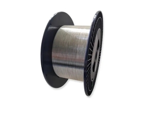 Không Dây 10Km Drone Trần Sợi Quang Học 0.4Mm Chặt Chẽ-Đệm SM Duy Nhất Chế Độ Vô Hình Fibre Trần Sợi Quang Học Cho Thông tin Liên Lạc - Product Image 3