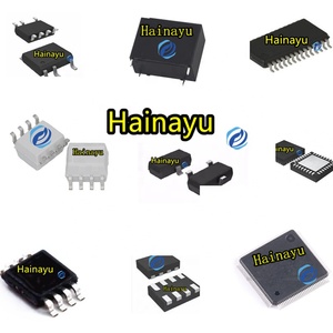 Hainayu BOM de composants électroniques, puce d'émetteur-récepteur de puce d'interface MSOP8 IPSI INA827AIDGKR INA827AIDGK - Product Image 3