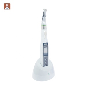 Endomotor Nha Khoa Điều Trị bằng Miệng Thiết Bị Endomotor 16:1 <span class=keywords><strong>endo</strong></span> Động Cơ Sử Dụng Tay Tập Tin <span class=keywords><strong>Contra</strong></span> Góc Đầu Không Dây LED Endomotor - Product Image 1