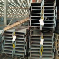 Poutre en acier carbone Q235, norme GB, profil en acier structurel pour projets de construction