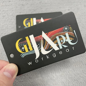 Hot bán thời trang mẫu miễn phí thiết kế mới màu đen dập nổi treo <span class=keywords><strong>Tag</strong></span> Quà tặng đặc biệt chuỗi hangtags may <span class=keywords><strong>tag</strong></span> với logo - Product Image 3