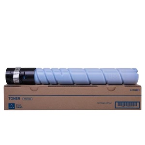 Cartouches de toner compatibles Konica TN216 C226 C266 pour C256 CMYK couleur - Product Image 2