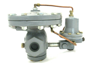 Control Autopropulsado Tipo 92B para Procesos de Evaporación en Intercambiadores de Calor, Disponible al por Mayor - Product Image 5