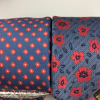 Cravates pour hommes en polyester tissé personnalisées, motifs géométriques et cachemire, assortiment pour le Nouvel An chinois, vente en gros de Chine