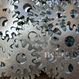 18 denti scarificatore fresa strada fresa per calcestruzzo e asfalto - Product Image 6