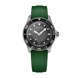 Relojes de Pulsera de Caucho de Buena Calidad para Hombre, Reloj Clásico, Proveedor Mayorista, Reloj Deportivo de Cuarzo Personalizado, Resistente al Agua 50 Metros - Product Image 4