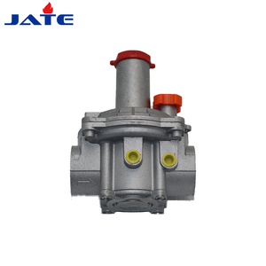 <span class=keywords><strong>Pietro</strong></span> Fiorentini FMF300610005AF Gasfilter-Regler 1/2 Zoll Erdgas LPG Druckregler Industriebrenner Filterventil - Product Image 6