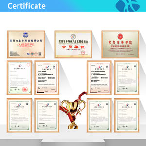 1.1l מעבדה ואקום פלנטרי אבקת mixer מערבל במהירות גבוהה מתכווננת חומר פלדה המנוע עבור צבע קוסמטי - Product Image 5