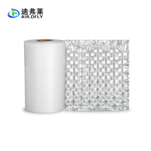 Đệm không khí bong bóng phim bọc bao bì bong bóng cuộn đệm không khí phim bong bóng thổi phồng bằng đệm không khí máy - Product Image 1