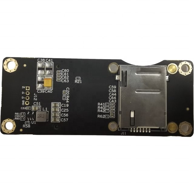 QYT P100 4G LTE Mini PCie USB Dongle