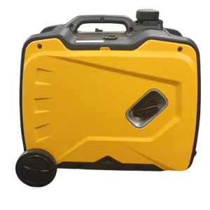 2200 Watt <b>Gas</b> Powered Portable <b>Generator</b> Quiet With CO-Minder Remote Start Complete Parts Included High Qua - Product Image 1