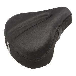 ZOYOSPORTS siège de vélo en gel confortable selle de vélo en plastique avec coussin doux améliore le <span class=keywords><strong>confort</strong></span> de conduite pour les enfants pour les vélos de route - Product Image 2