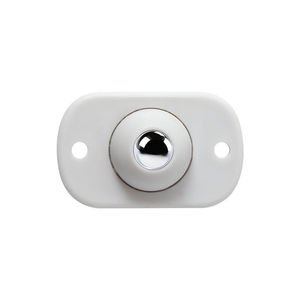 Adhesive Caster For <b>Storage</b> Box Bottom Plastic Oblong Rolling Under <b>Bed</b> <b>Storage</b> - Product Image 1