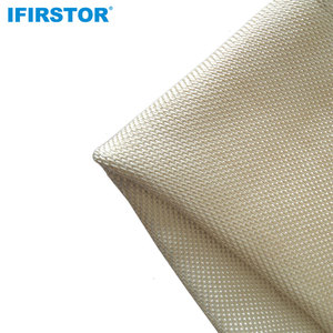 कारखाने थोक हॉट सेलिंग फायरप्रूफ उच्च तापमान प्रतिरोधी विस्तृत प्रारूप फाइबरग्लास कपड़े रोल रोल - Product Image 5