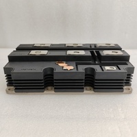 Cartes de commande de modules IGBT 200A/600/2U CM200DY-12NFA
