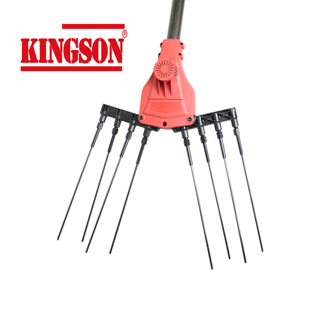 Hot Sale Olive Harvest Machine and Machine Olive Harvester Vibration with Brush Motor