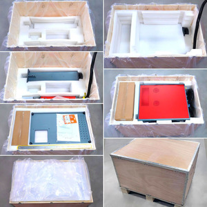 Mopa 60W/100W/50W <span class=keywords><strong>M7</strong></span> tự động lấy nét sợi Laser máy dễ dàng để hoạt động PLT Hỗ trợ khắc màu kim loại quà tặng giáng sinh công cụ tự làm - Product Image 6