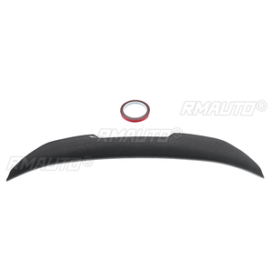 Alerón Trasero para BMW Serie 4 F36 Gran Coupé de 4 Puertas, Modelo 2014-2018, Estilo PSM - Product Image 3