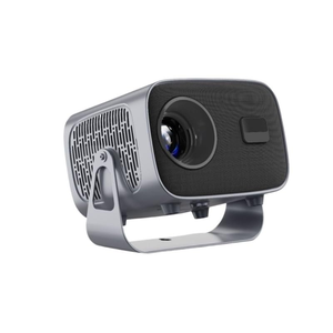 Nouvelle version 2026, projecteur de cinéma maison intelligent portable mini 4K 3D - Product Image 1