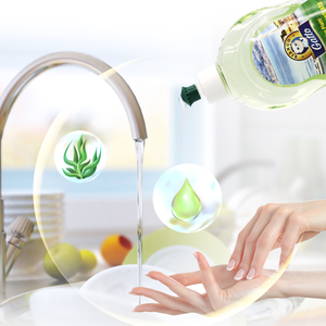 <span class=keywords><strong>Savon</strong></span> écologique au parfum de boue d'algues <span class=keywords><strong>Savon</strong></span> à <span class=keywords><strong>vaisselle</strong></span> en gel pour <span class=keywords><strong>lave</strong></span>-<span class=keywords><strong>vaisselle</strong></span> <span class=keywords><strong>Savon</strong></span> liquide à <span class=keywords><strong>vaisselle</strong></span> de haute qualité - Product Image 4