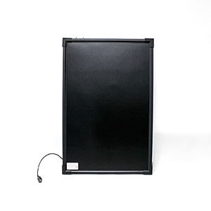 Tableta de escritura de 30x40 LED, colorida, almohadilla de luz led para dibujo - Product Image 4