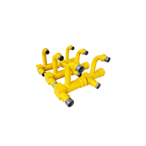 ชุดประกอบสายไฮดรอลิก<span class=keywords><strong>โลหะ</strong></span>ทนแรงดันสูงและทนแรงกระแทก ชุดประกอบสาย<span class=keywords><strong>โลหะ</strong></span><span class=keywords><strong>แบบ</strong></span><span class=keywords><strong>เชื่อม</strong></span> ชุดประกอบสาย<span class=keywords><strong>โลหะ</strong></span><span class=keywords><strong>แบบ</strong></span><span class=keywords><strong>ไม่</strong></span><span class=keywords><strong>เชื่อม</strong></span> - Product Image 6