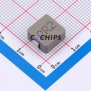 ตัวเหนี่ยวนำพลังงาน FSA1050-2R2MT SMD,11.5x10mm (การเหนี่ยวนำ: 2.2uH )(ความแม่นยำ: 20% พิกัดกระแส: 15A) - Product Image 1