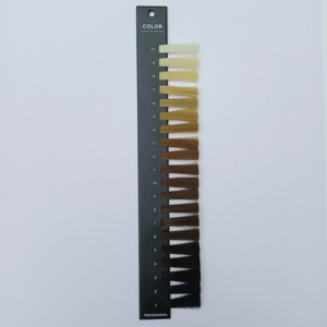 Tabla de Colores de Cabello BOYAN, 40 Tonos, Fibras Mate, para Uso Profesional - Product Image 5