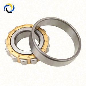 Piezas de <span class=keywords><strong>automóviles</strong></span> rodamiento de rodillos cilíndricos N1040 N 1040 para la venta - Product Image 1