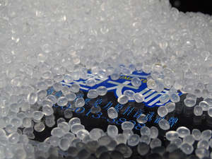 ST-90A TPE (bờ A 90) chất đàn hồi nhiệt dẻo mềm cảm ứng với khả năng chống rách cao - Product Image 4