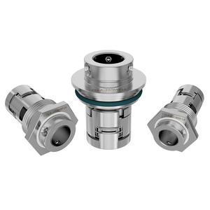 机械密封Cr32 Cr35 CDL <span class=keywords><strong>JMK</strong></span> GLF-12 14 16 18 22 32 GLF机械密封 - Product Image 1